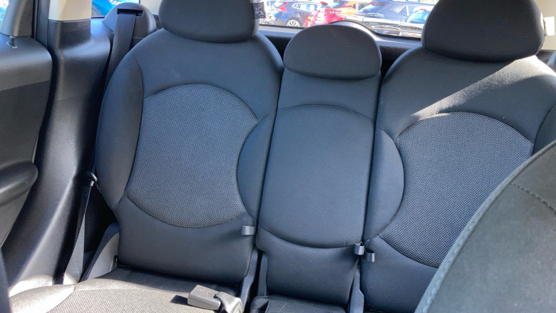 MINI Countryman 1.6 Cooper 5dr Petrol Hatchback